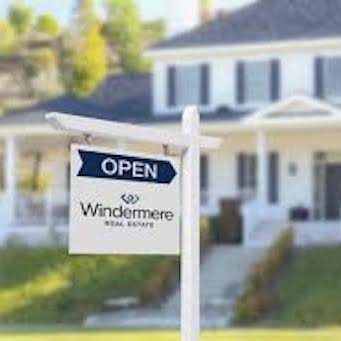 for sale windermere sign square